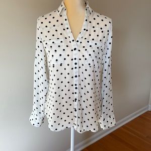 Express Portofino Shirt, size small